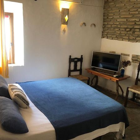 Casa Leonor Vejer Vejer de la Frontera Quarto foto