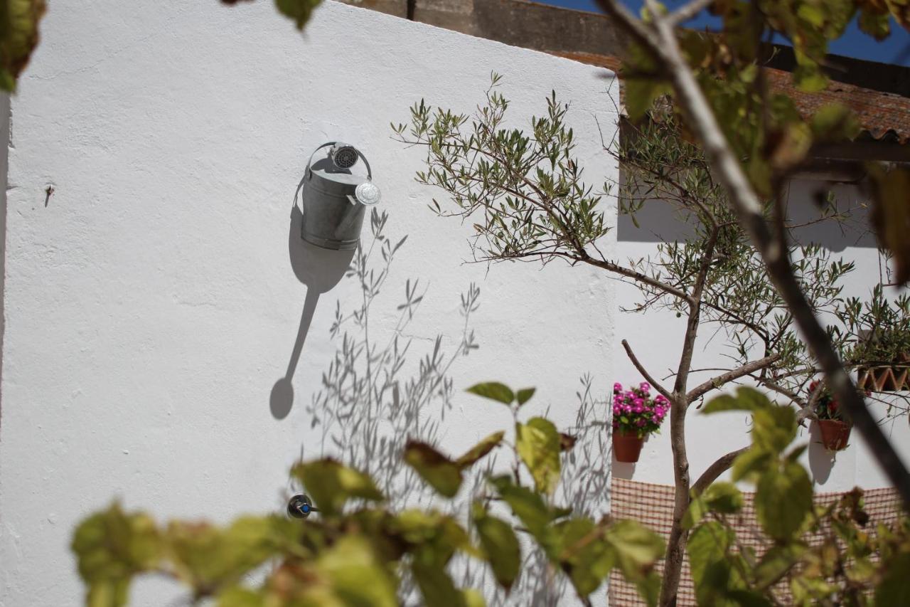 Casa Leonor Vejer Vejer de la Frontera Exterior foto