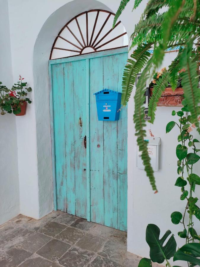 Casa Leonor Vejer Vejer de la Frontera Exterior foto