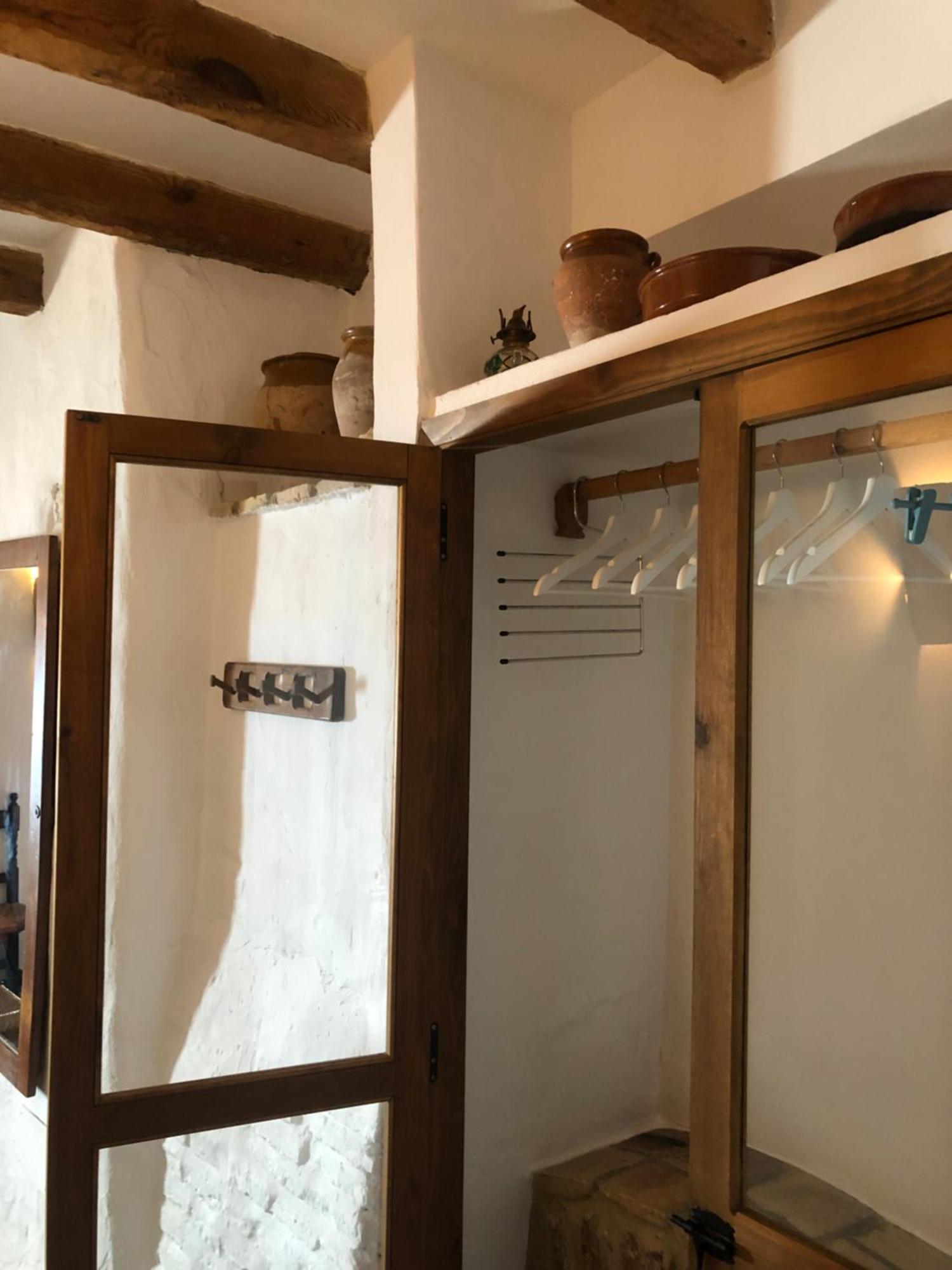 Casa Leonor Vejer Vejer de la Frontera Quarto foto