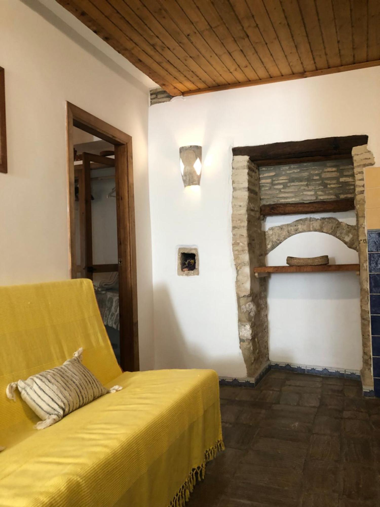 Casa Leonor Vejer Vejer de la Frontera Quarto foto