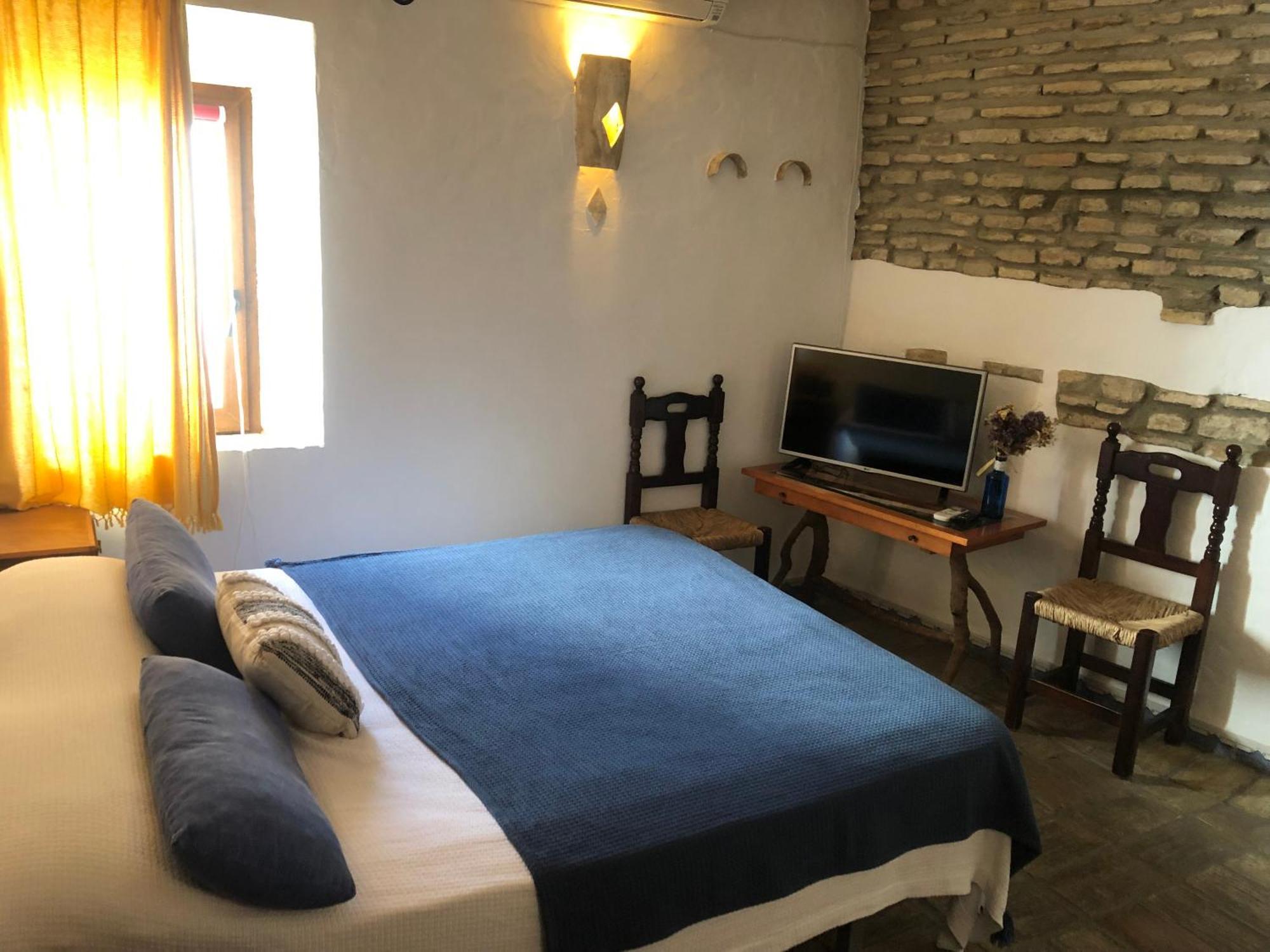 Casa Leonor Vejer Vejer de la Frontera Quarto foto